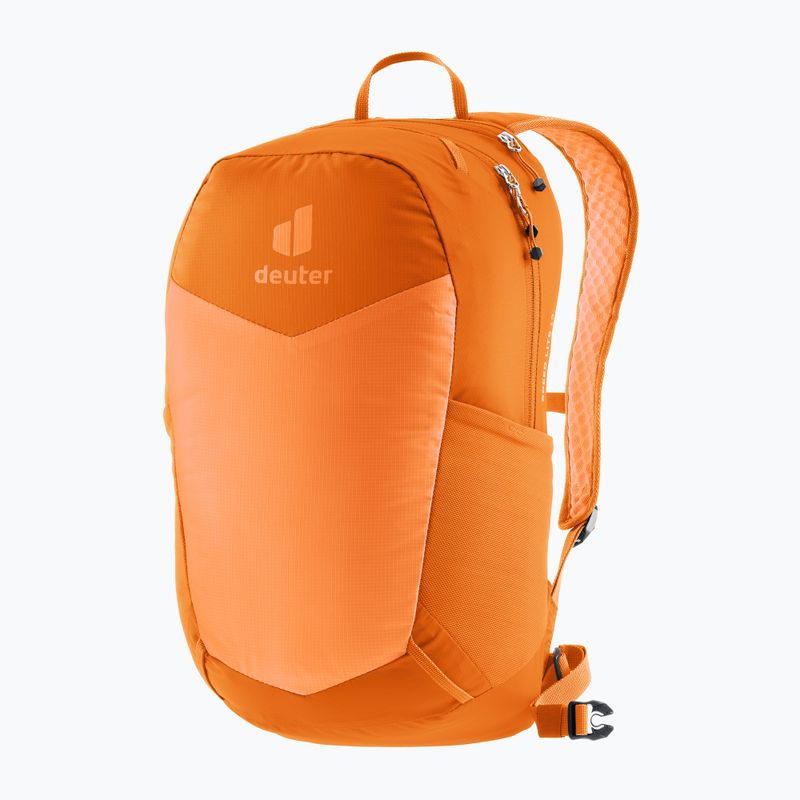 Turistický batoh Deuter Speed Lite 13 l peach-tuscany 6