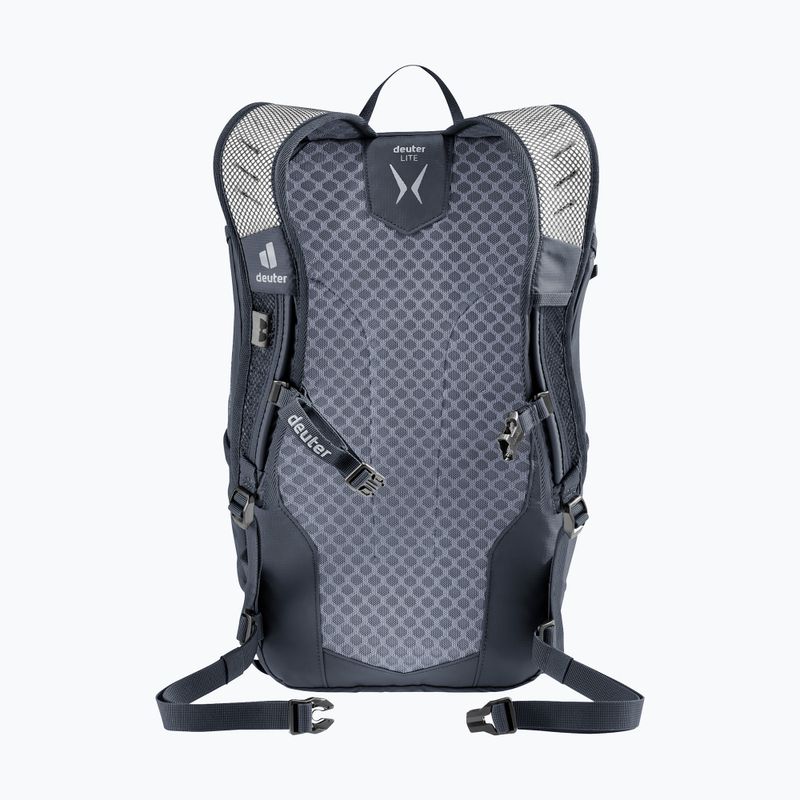 Turistický batoh Deuter Speed Lite 21 l black 2