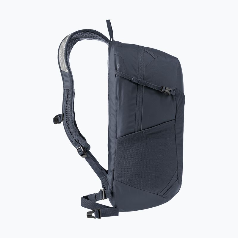 Turistický batoh Deuter Speed Lite 21 l black 3