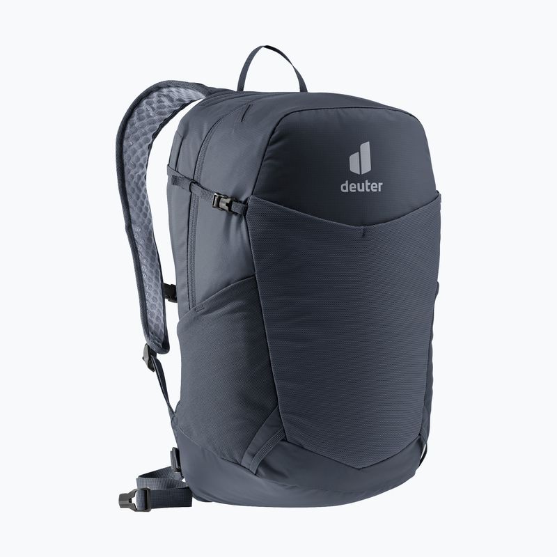 Turistický batoh Deuter Speed Lite 21 l black 5