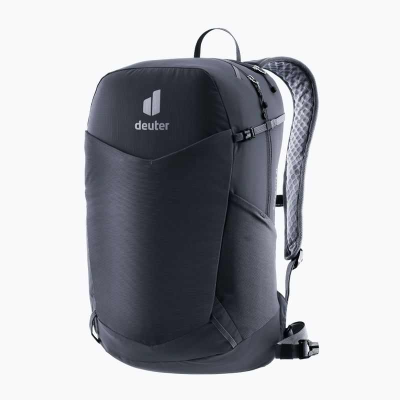 Turistický batoh Deuter Speed Lite 21 l black 6