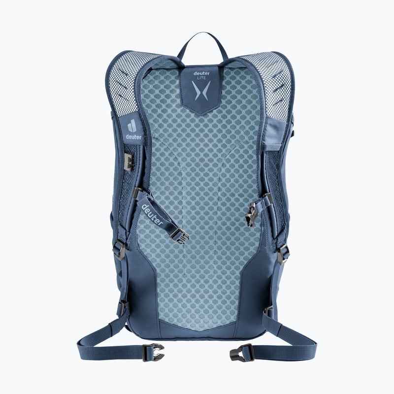 Turistický batoh Deuter Speed Lite 21 l atlantic-ink 2