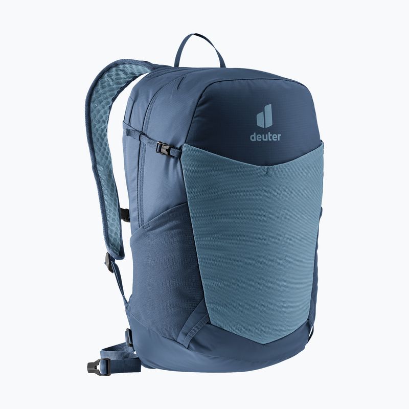 Turistický batoh Deuter Speed Lite 21 l atlantic-ink 5