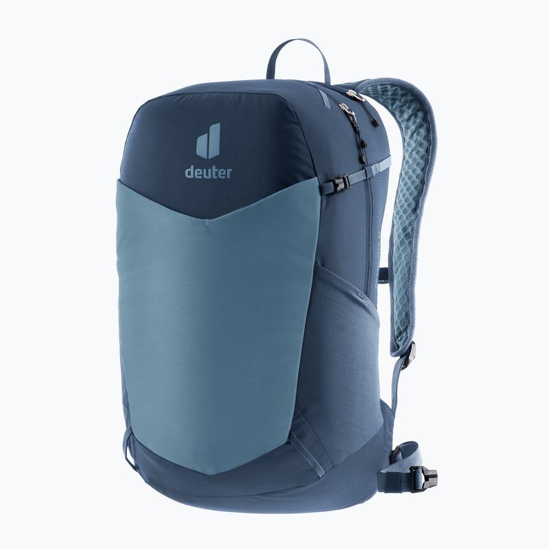 Turistický batoh Deuter Speed Lite 21 l atlantic-ink 6