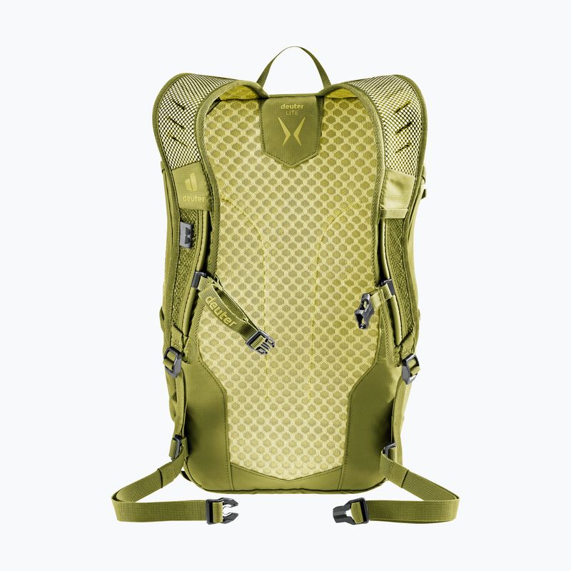 Turistický batoh Deuter Speed Lite 21 l lipa-kaktus 2