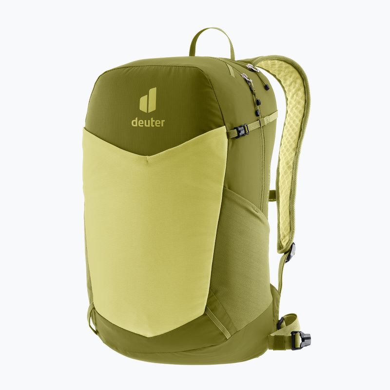 Turistický batoh Deuter Speed Lite 21 l lipa-kaktus 6