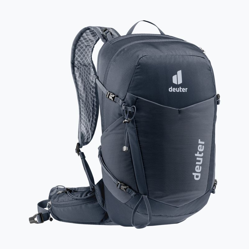 Turistický batoh deuter Speed Lite Pro 17 l SL black 2