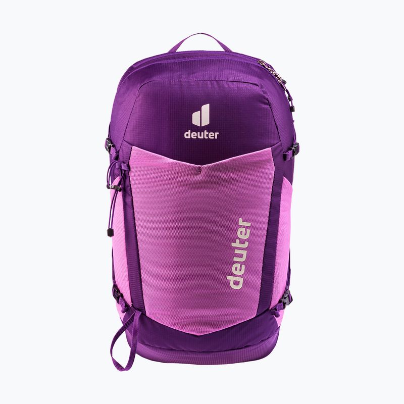 Turistički ruksak deuter Speed Lite Pro 17 l SL lotus/mystic