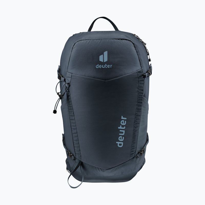 Turistički ruksak deuter Speed Pro 19 l crni
