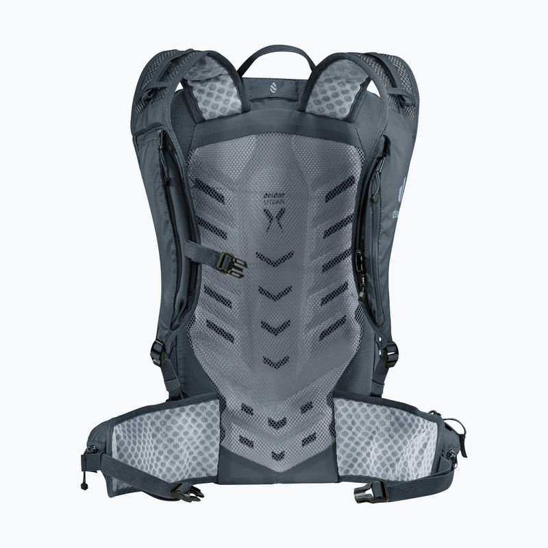 Turistički ruksak deuter Speed Pro 19 l crni 3