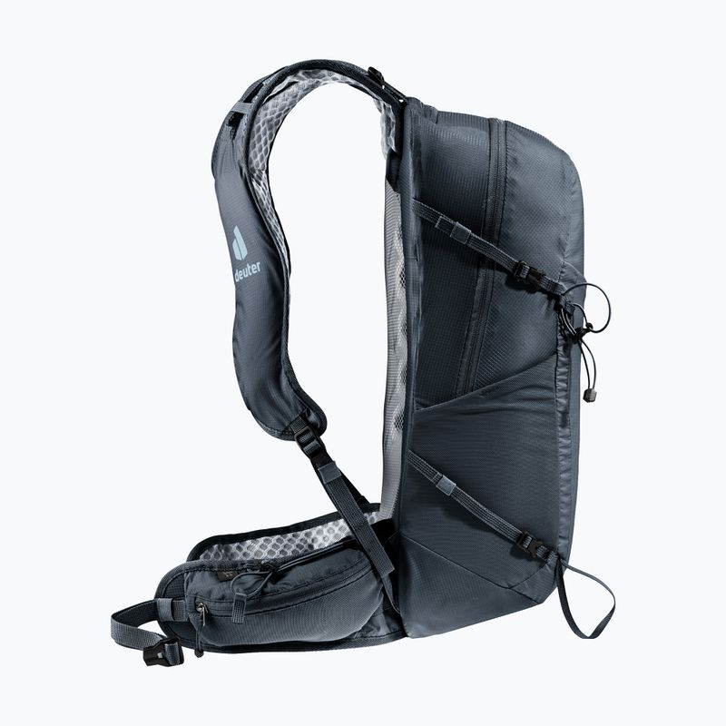 Turistički ruksak deuter Speed Pro 19 l crni 6