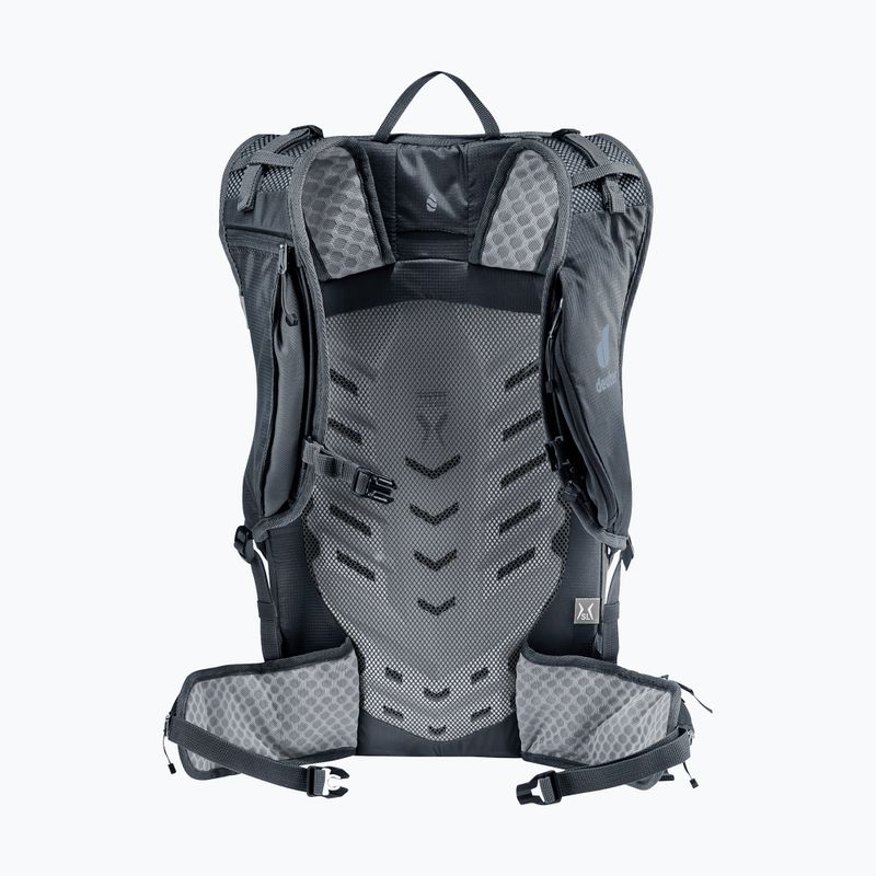 Dámsky turistický batoh deuter Speed Lite Pro 23 l SL black 2