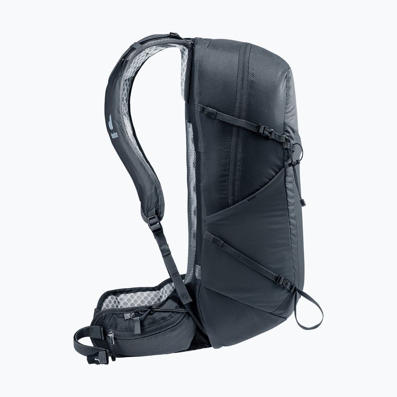 Dámsky turistický batoh deuter Speed Lite Pro 23 l SL black 3