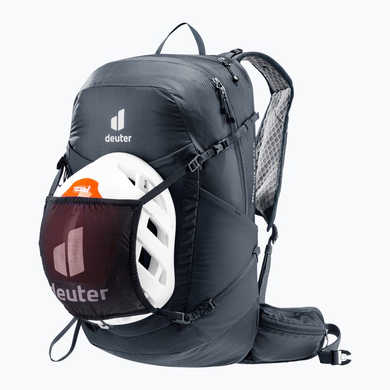 Dámsky turistický batoh deuter Speed Lite Pro 23 l SL black 10