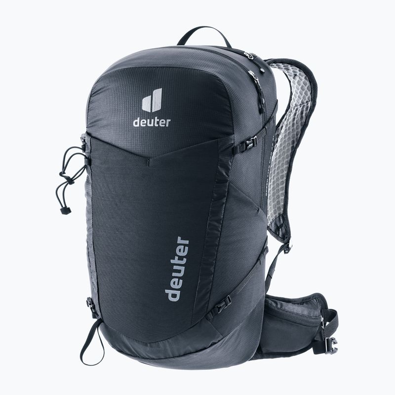 Dámsky turistický batoh deuter Speed Lite Pro 23 l SL black 11