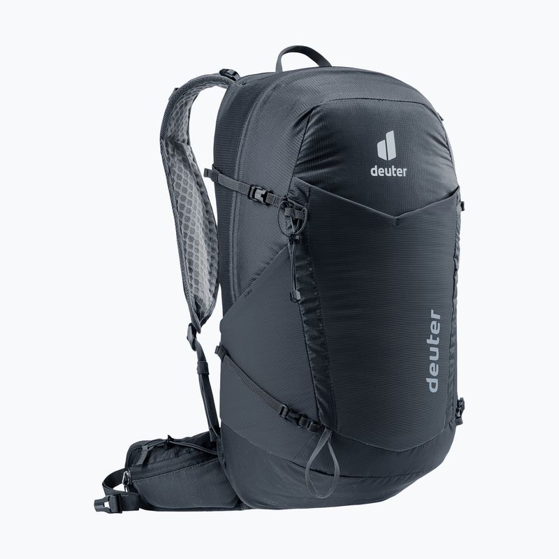 Dámsky turistický batoh deuter Speed Lite Pro 23 l SL black 12
