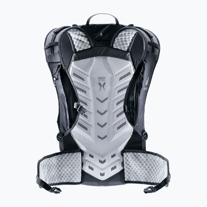 Turistický batoh Deuter Speed Lite Pro 25 l black 2