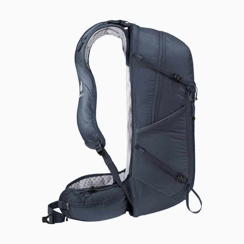 Turistický batoh Deuter Speed Lite Pro 25 l black 3