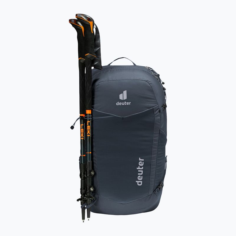 Turistický batoh Deuter Speed Lite Pro 25 l black 7