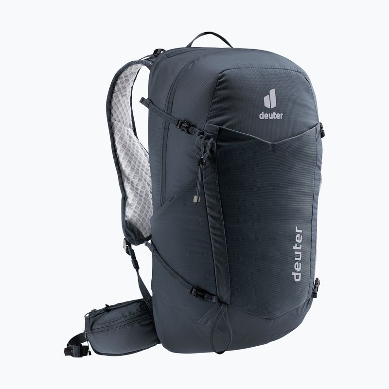 Turistický batoh Deuter Speed Lite Pro 25 l black 10