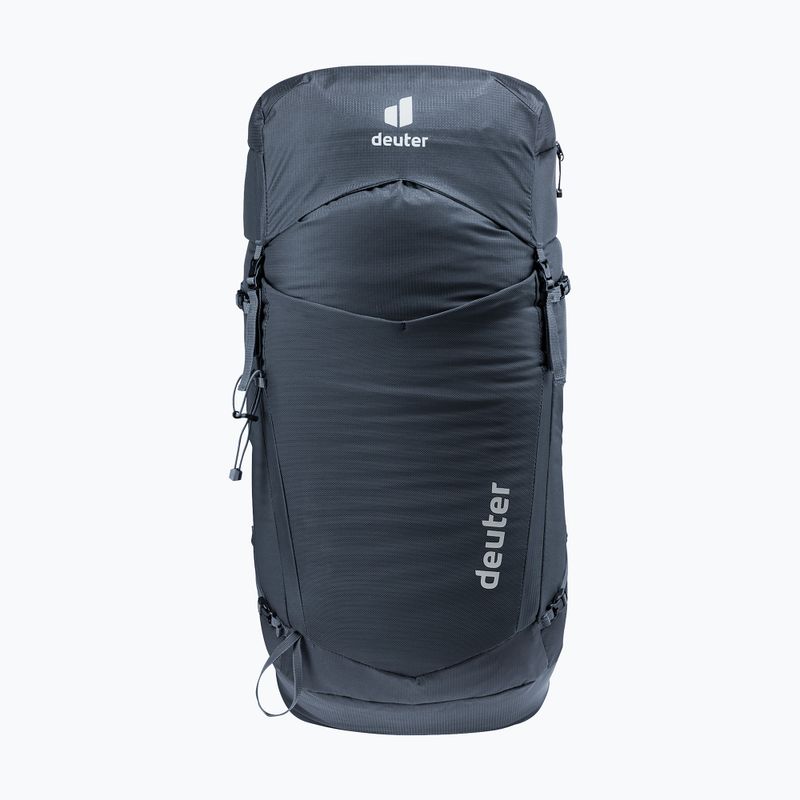 Dámsky turistický batoh deuter Speed Lite Pro 28 l SL black