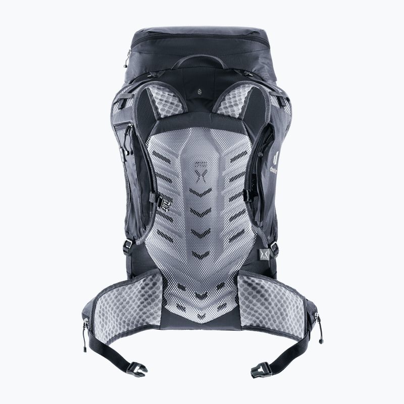 Dámsky turistický batoh deuter Speed Lite Pro 28 l SL black 3