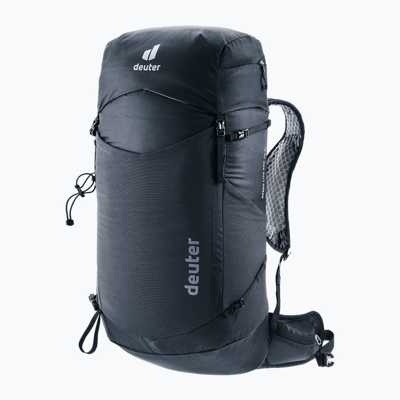 Dámsky turistický batoh deuter Speed Lite Pro 28 l SL black 6