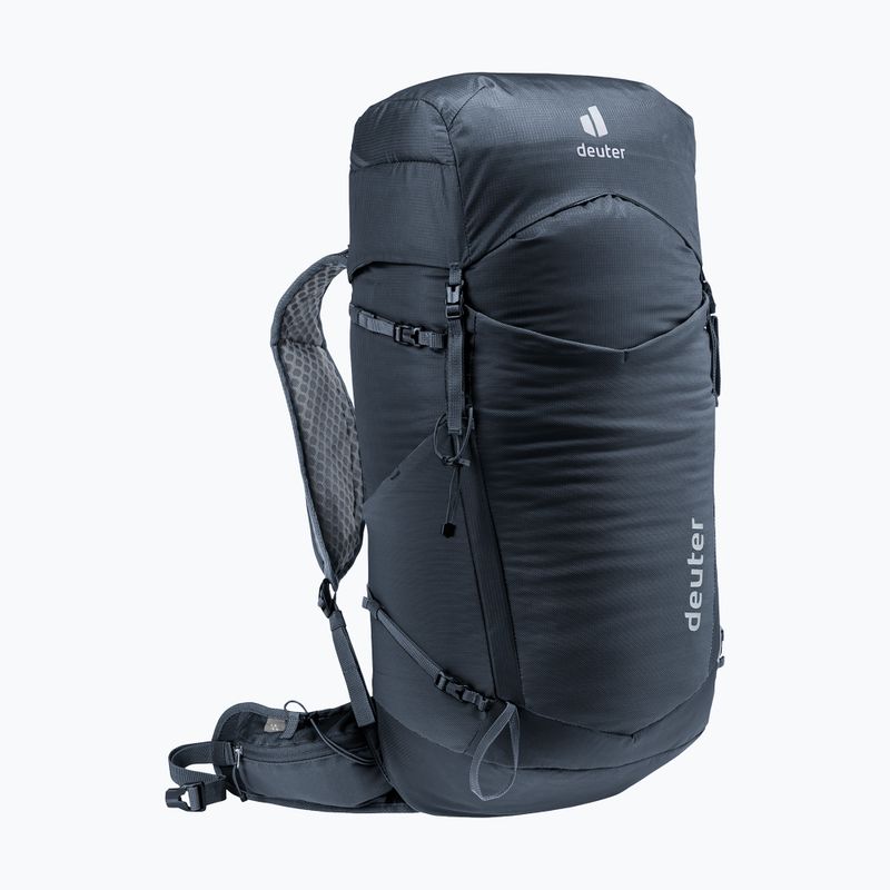 Dámsky turistický batoh deuter Speed Lite Pro 28 l SL black 2