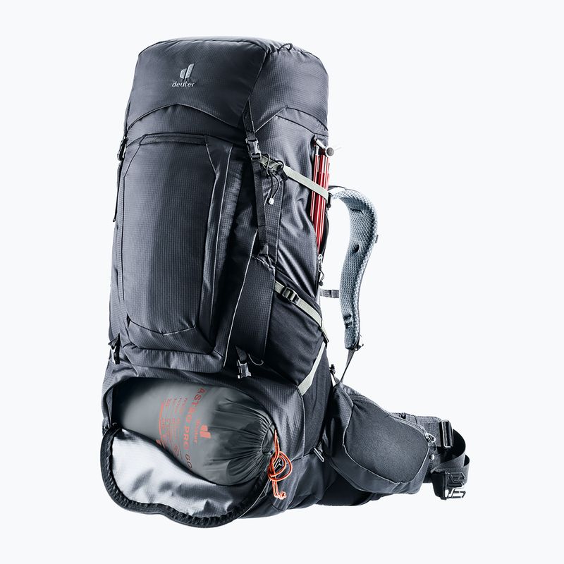Trekingový batoh Deuter Aircontact Pro 75 + 10 l black 6