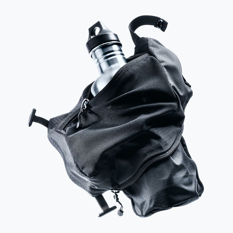 Trekingový batoh Deuter Aircontact Pro 75 + 10 l black 9