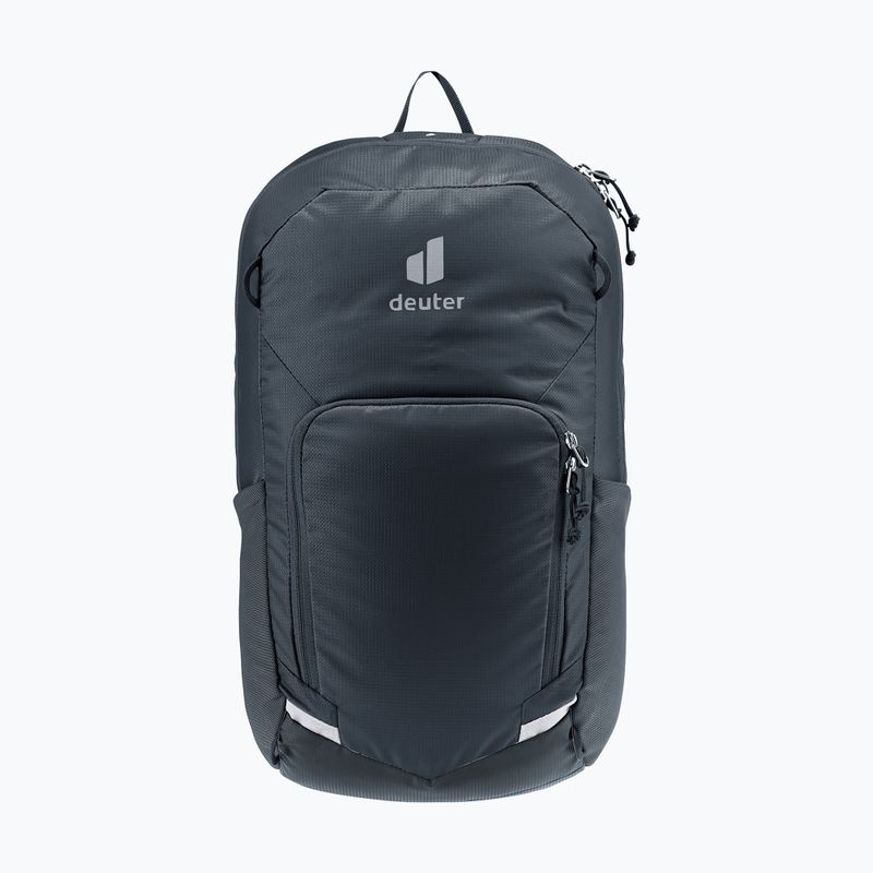 deuter batoh na bicykel Bike I 16 l black