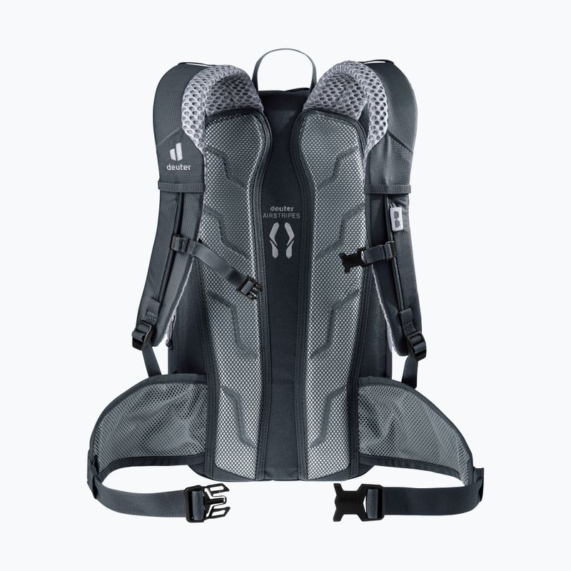 deuter batoh na bicykel Bike I 16 l black 2