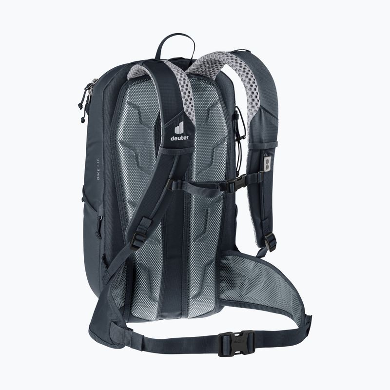 deuter batoh na bicykel Bike I 16 l black 3