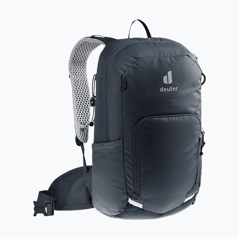 deuter batoh na bicykel Bike I 16 l black 7
