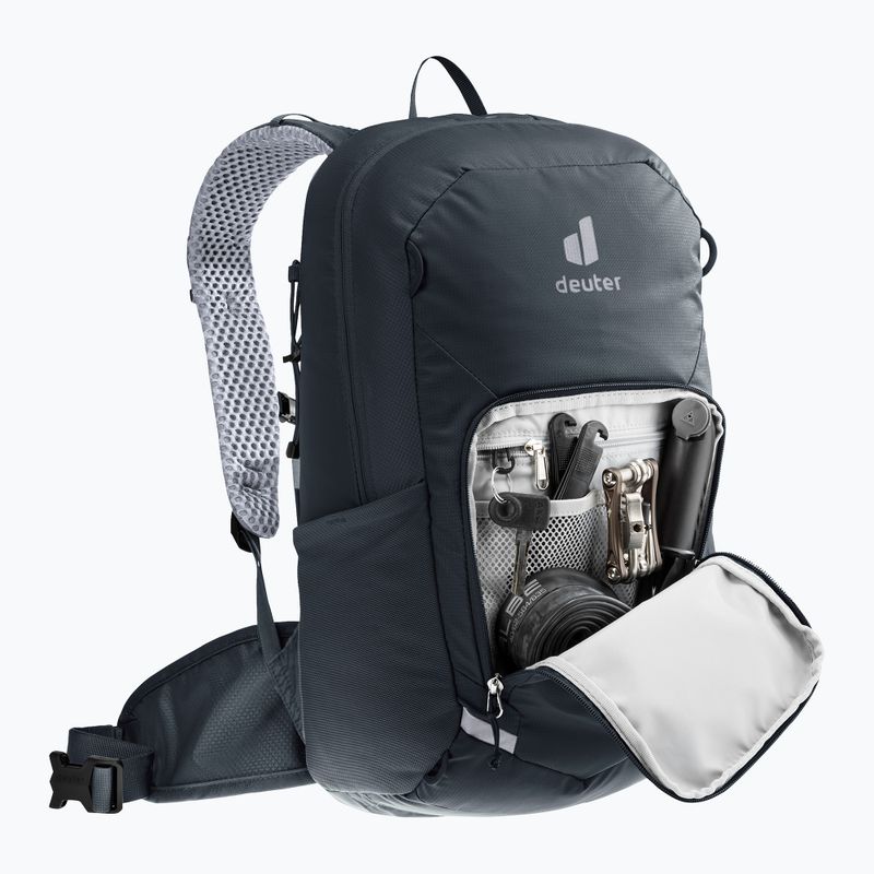 deuter batoh na bicykel Bike I 16 l black 9