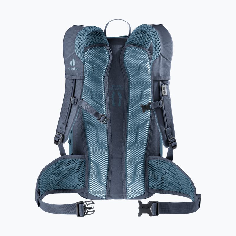 deuter batoh na bicykel Bike I 16 l atlantic/ink 2