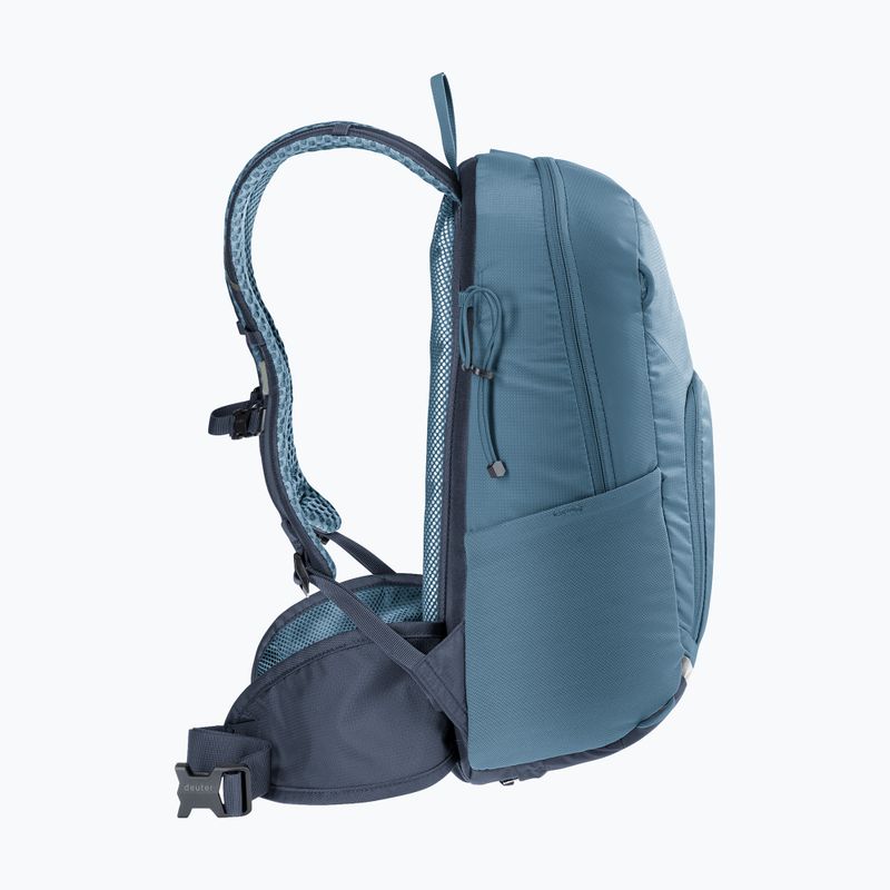 deuter batoh na bicykel Bike I 16 l atlantic/ink 4