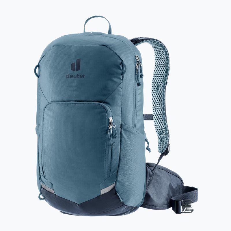 deuter batoh na bicykel Bike I 16 l atlantic/ink 6