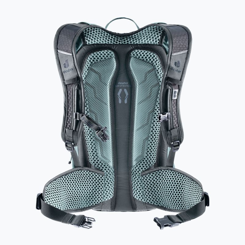 Cyklistický batoh deuter Compact 14 + 3 l graphite/shale 3