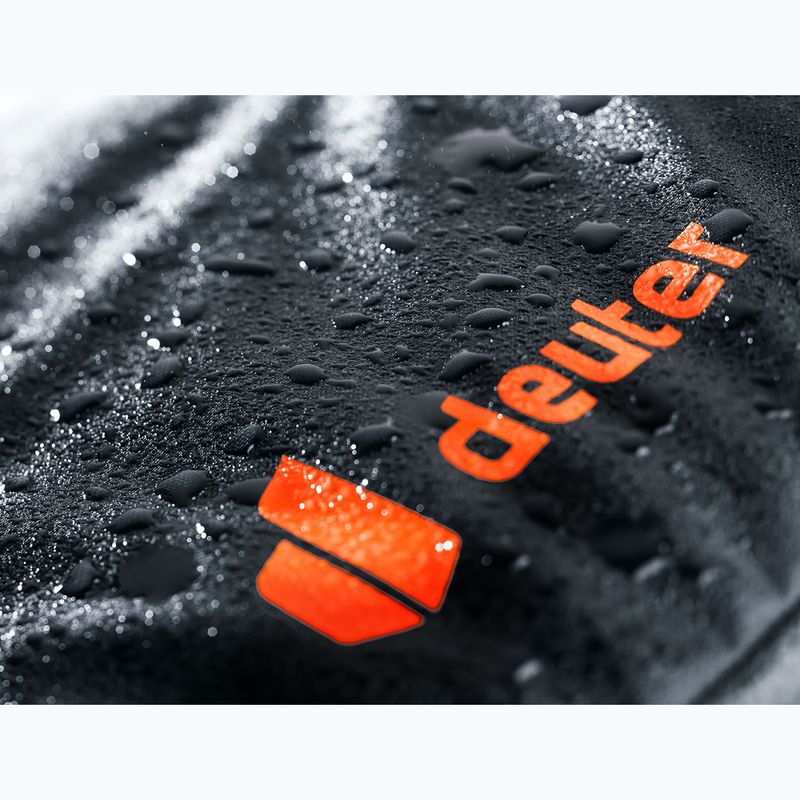 Turistický batoh deuter Jaupack Pro 34+14 l black 13