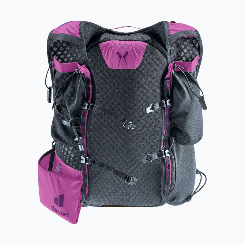 Bežecký batoh Deuter Ascender 7 l lotus 2