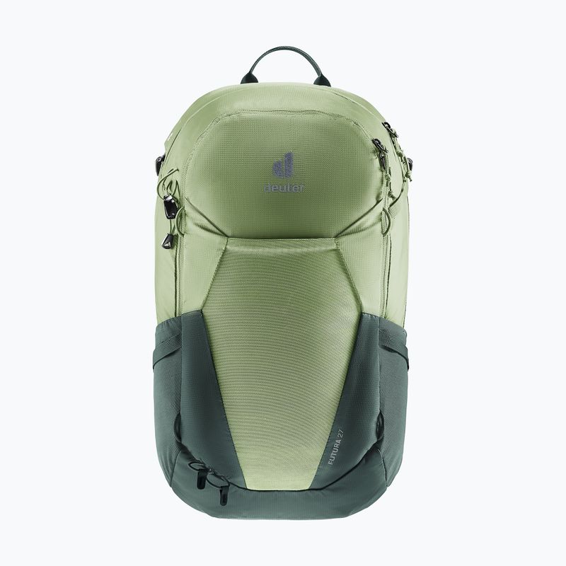 Turistický batoh Deuter Futura 27 l grove-ivy