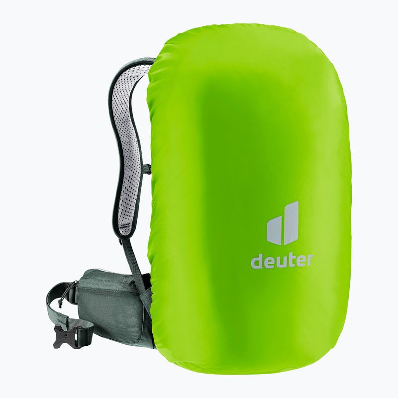 Turistický batoh Deuter Futura 27 l grove-ivy 10