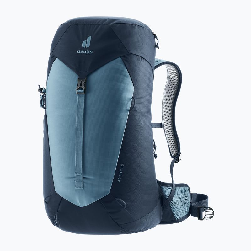 Turistički ruksak deuter AC Lite 30 l atlantic/ink 2