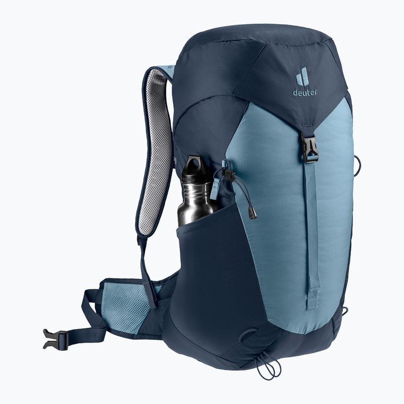 Turistički ruksak deuter AC Lite 30 l atlantic/ink 4