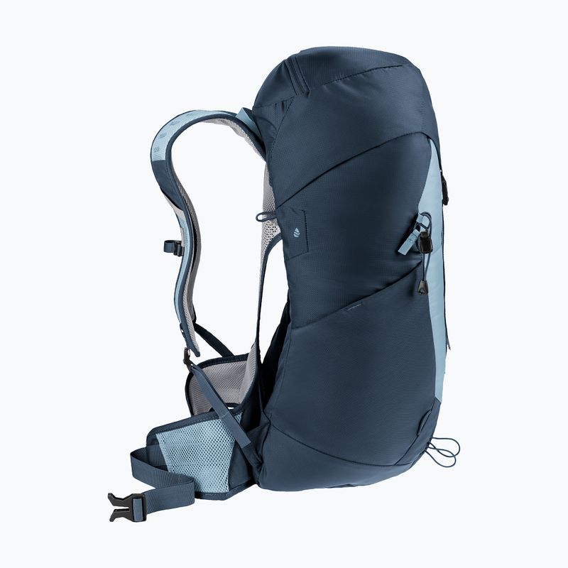 Turistički ruksak deuter AC Lite 30 l atlantic/ink 6