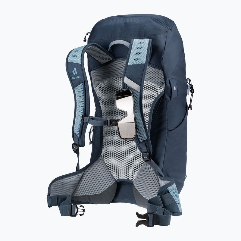 Turistički ruksak deuter AC Lite 30 l atlantic/ink 12