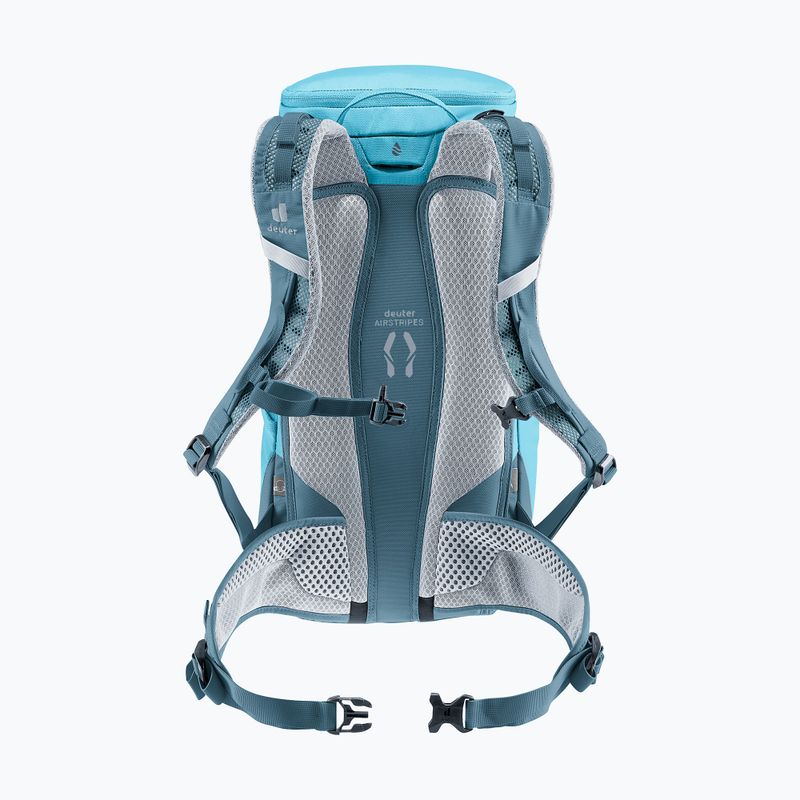 Dámsky batoh deuter Trail 16 l SL lagoon/atlantic 3