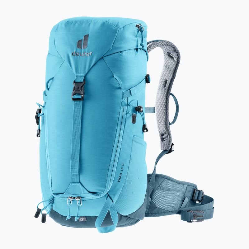 Dámsky batoh deuter Trail 16 l SL lagoon/atlantic 4