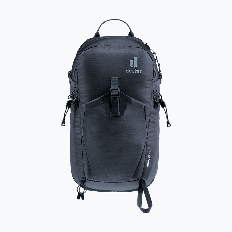 Dámsky turistický batoh deuter Trail 23 l SL black